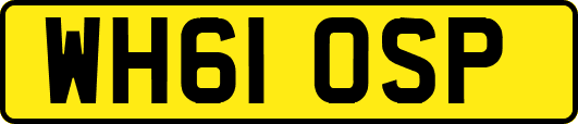 WH61OSP