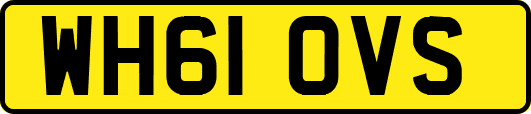 WH61OVS
