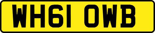 WH61OWB
