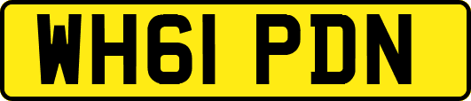 WH61PDN