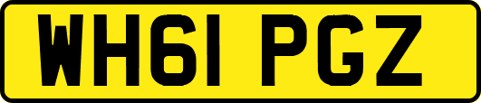 WH61PGZ