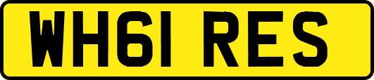 WH61RES