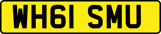 WH61SMU