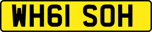 WH61SOH