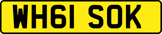 WH61SOK