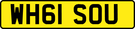 WH61SOU