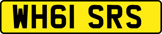 WH61SRS