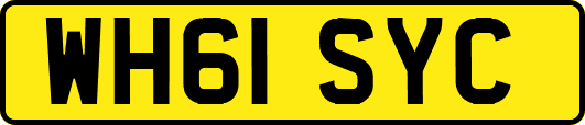 WH61SYC