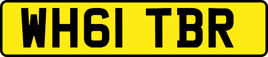 WH61TBR
