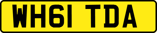 WH61TDA