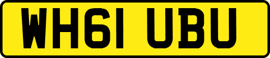 WH61UBU