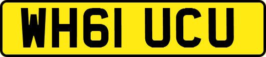 WH61UCU