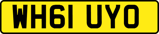 WH61UYO