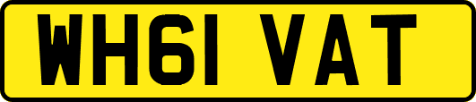 WH61VAT