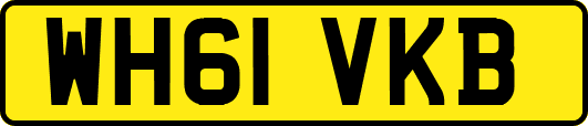 WH61VKB
