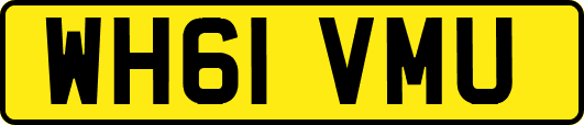 WH61VMU