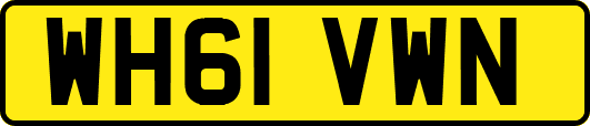 WH61VWN