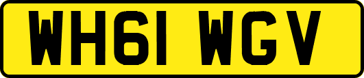 WH61WGV