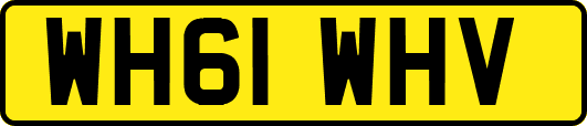 WH61WHV
