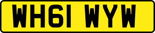 WH61WYW