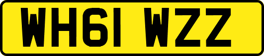 WH61WZZ