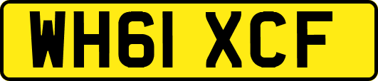WH61XCF