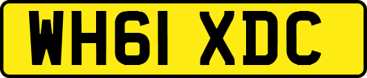 WH61XDC