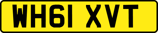 WH61XVT