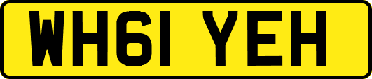 WH61YEH