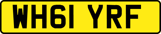 WH61YRF