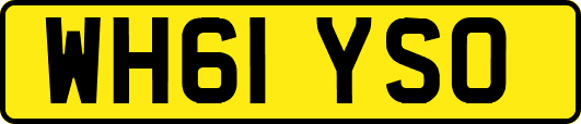 WH61YSO