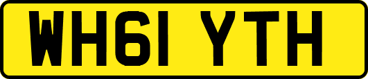 WH61YTH