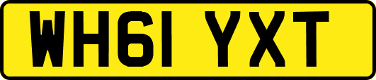 WH61YXT