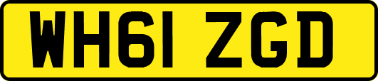 WH61ZGD