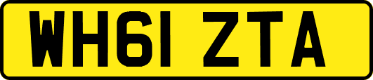 WH61ZTA