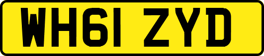 WH61ZYD