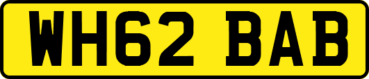 WH62BAB