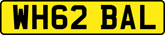 WH62BAL