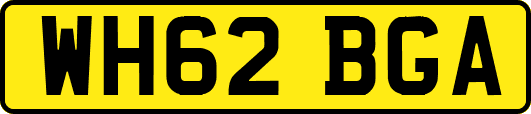 WH62BGA