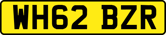 WH62BZR