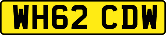 WH62CDW