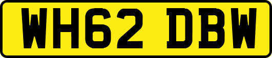 WH62DBW
