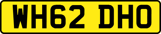 WH62DHO