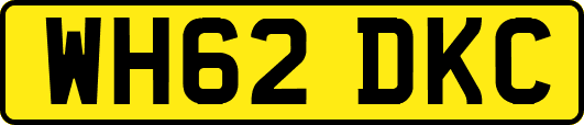 WH62DKC