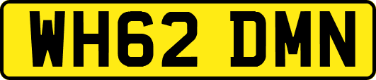 WH62DMN