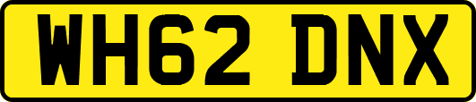 WH62DNX