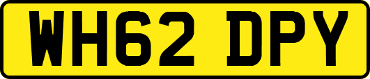 WH62DPY