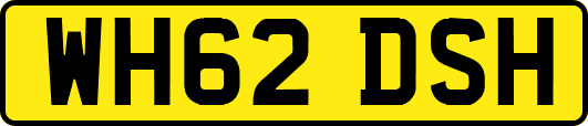 WH62DSH