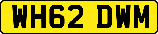 WH62DWM
