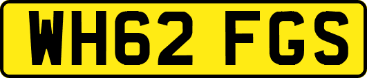 WH62FGS